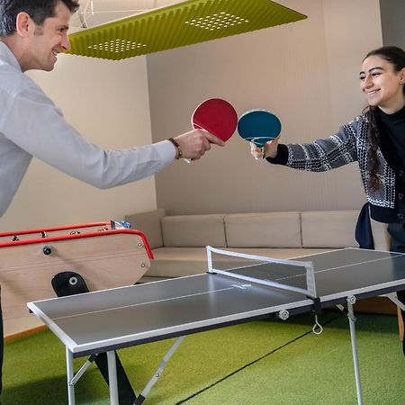 Ibis Styles Strasbourg Stade De La Meinau المظهر الخارجي الصورة