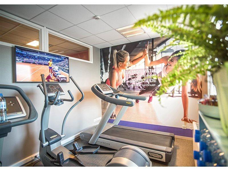 Ibis Styles Strasbourg Stade De La Meinau المظهر الخارجي الصورة