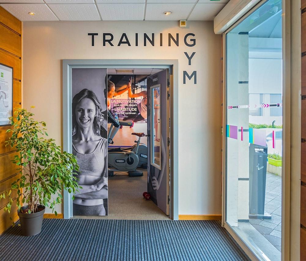 Ibis Styles Strasbourg Stade De La Meinau المظهر الخارجي الصورة