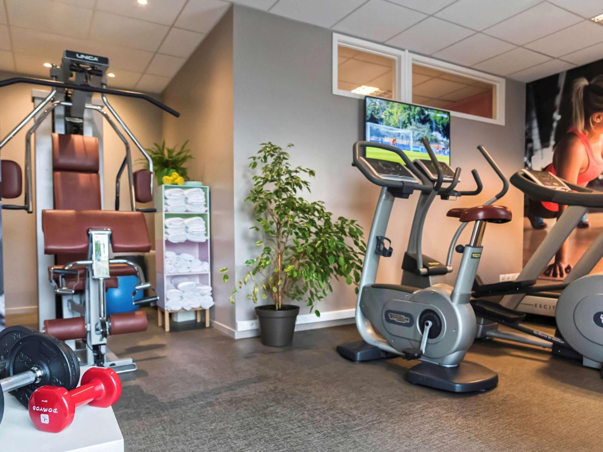 Ibis Styles Strasbourg Stade De La Meinau المظهر الخارجي الصورة