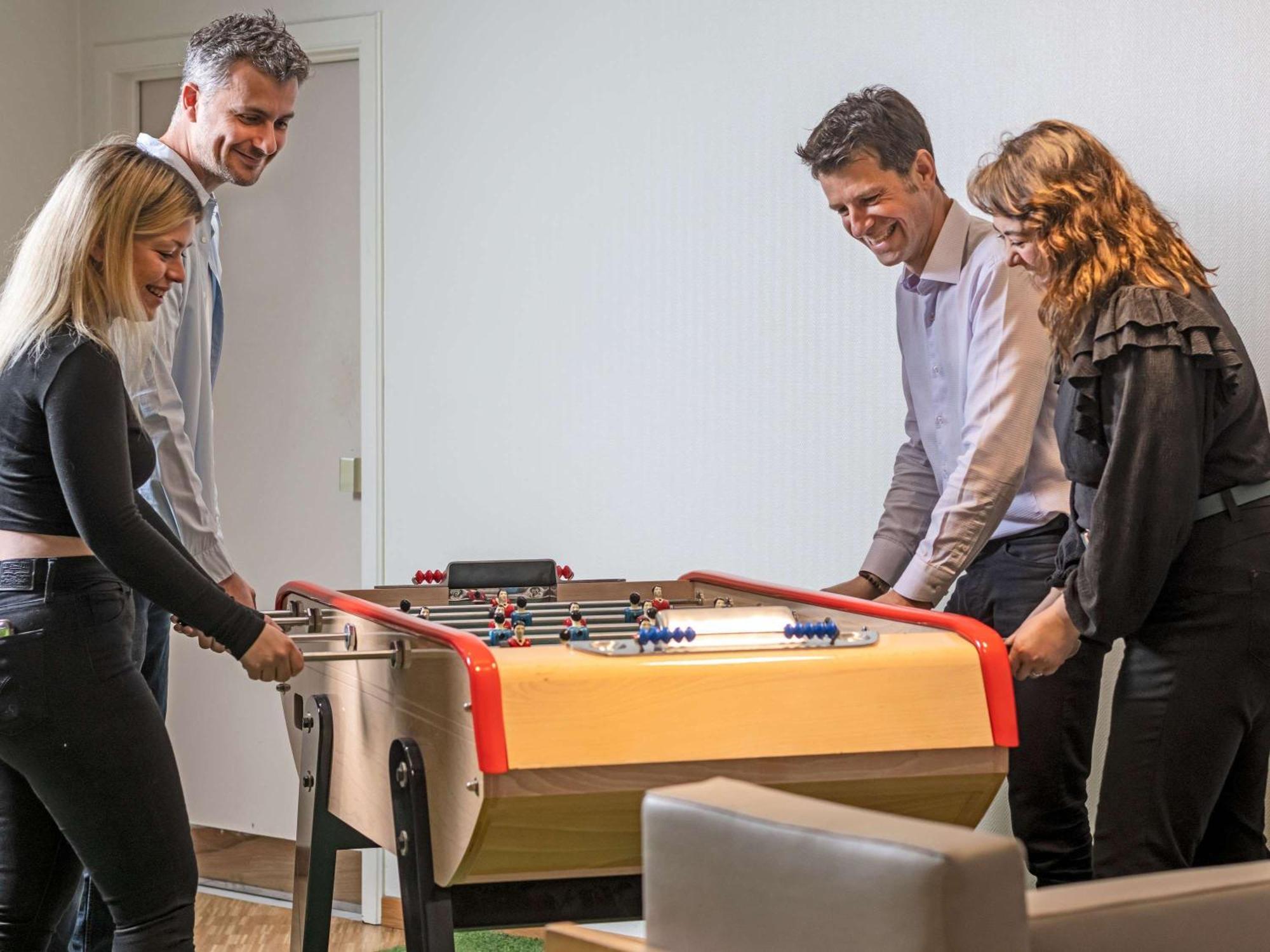 Ibis Styles Strasbourg Stade De La Meinau المظهر الخارجي الصورة