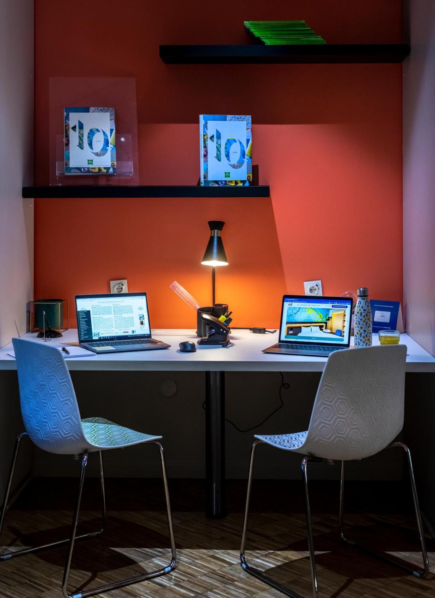 Ibis Styles Strasbourg Stade De La Meinau المظهر الخارجي الصورة