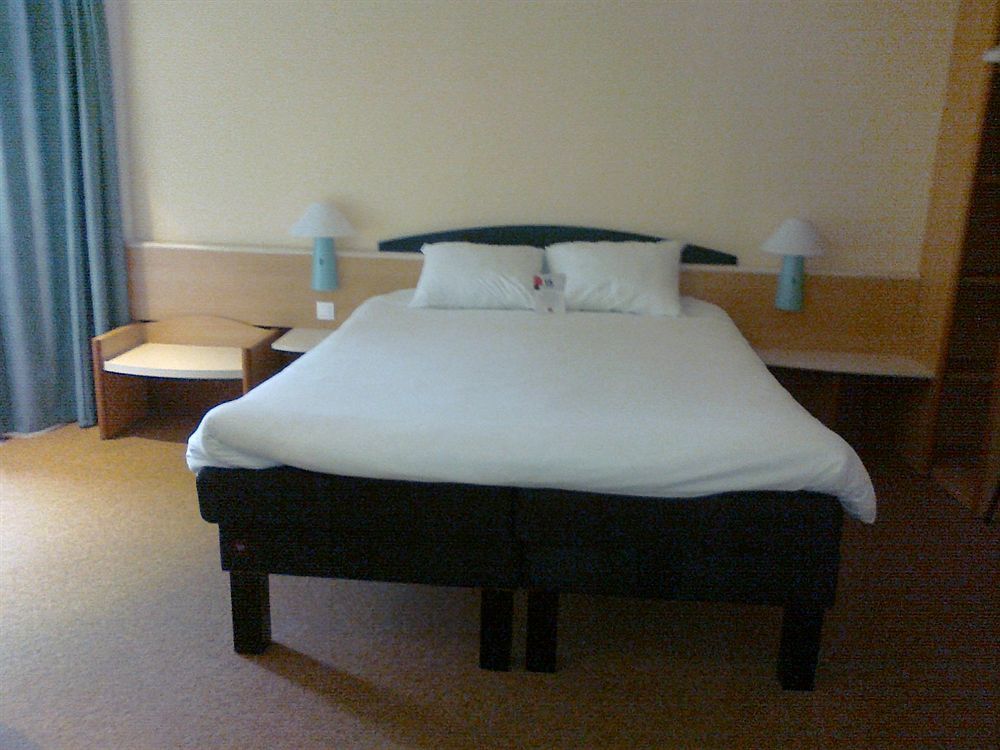 Ibis Styles Strasbourg Stade De La Meinau المظهر الخارجي الصورة