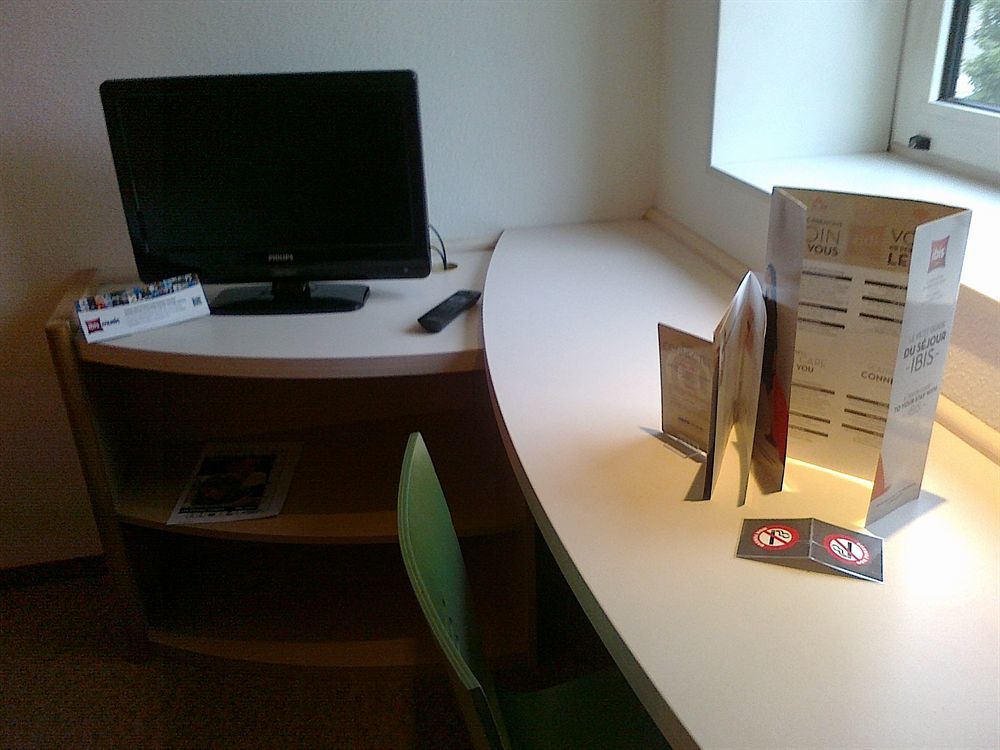 Ibis Styles Strasbourg Stade De La Meinau المظهر الخارجي الصورة